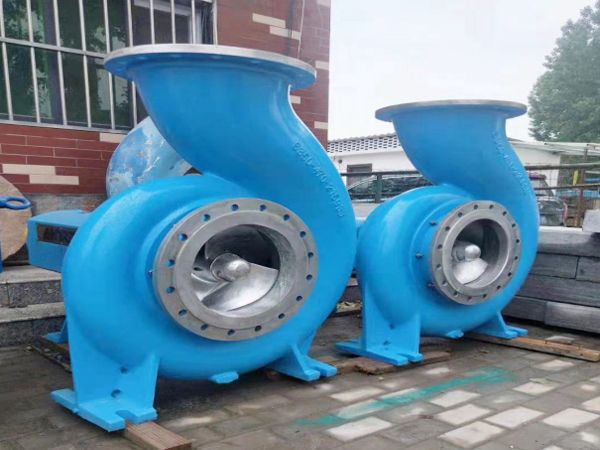 Pulping equipment